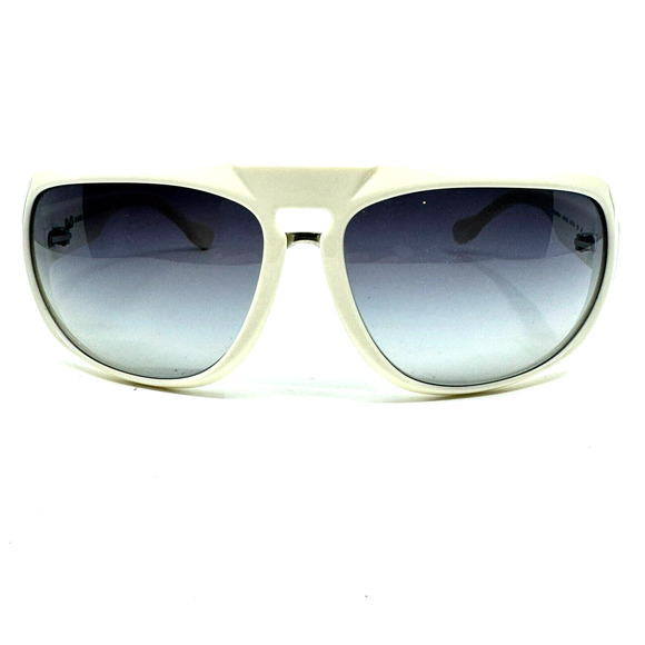 Dolce & Gabbana D&G 8064 508/86 64-14-130 Sunglasses Frames White Ivory H11746 - Picture 1 of 8